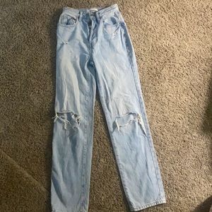 Pacsun jeans